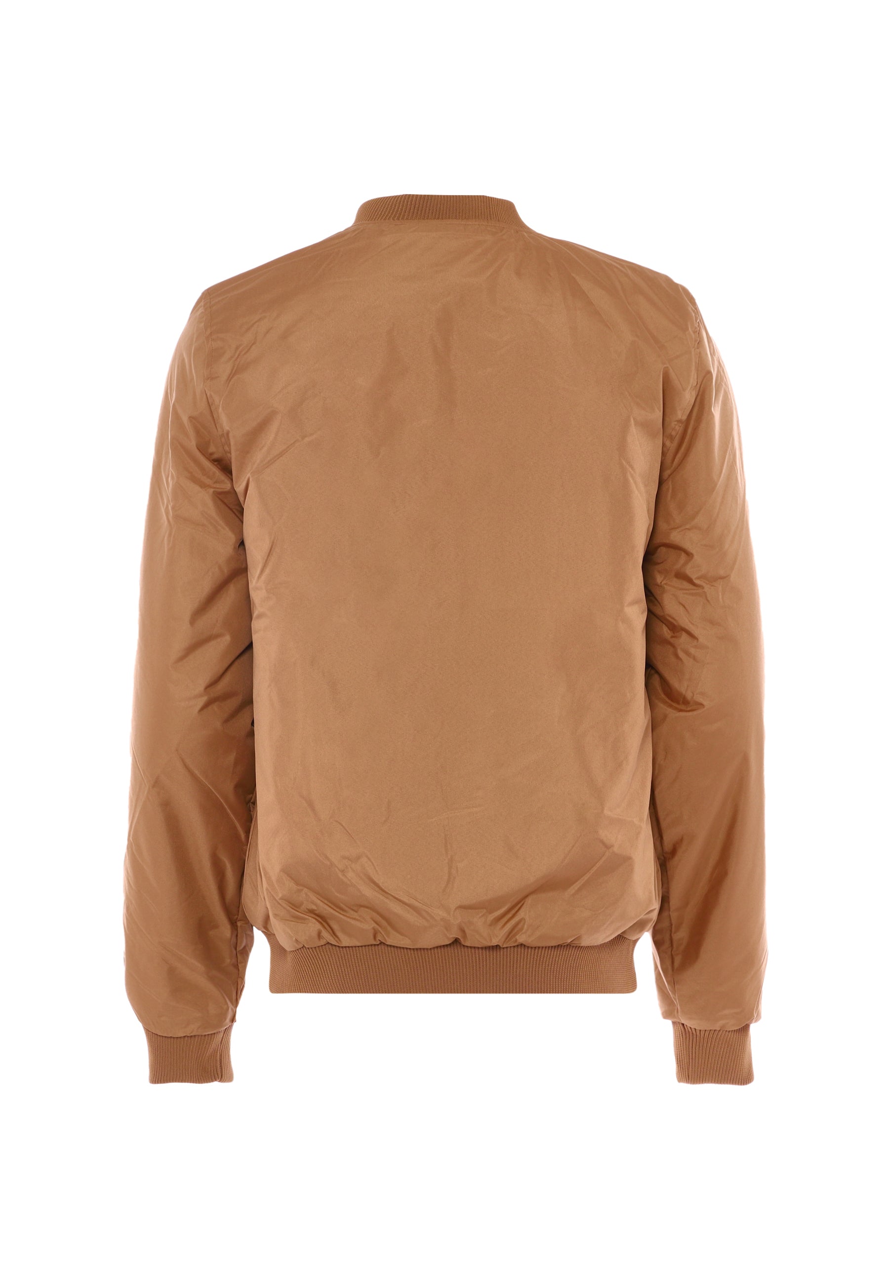 Aleko Men's Blouson Jacket