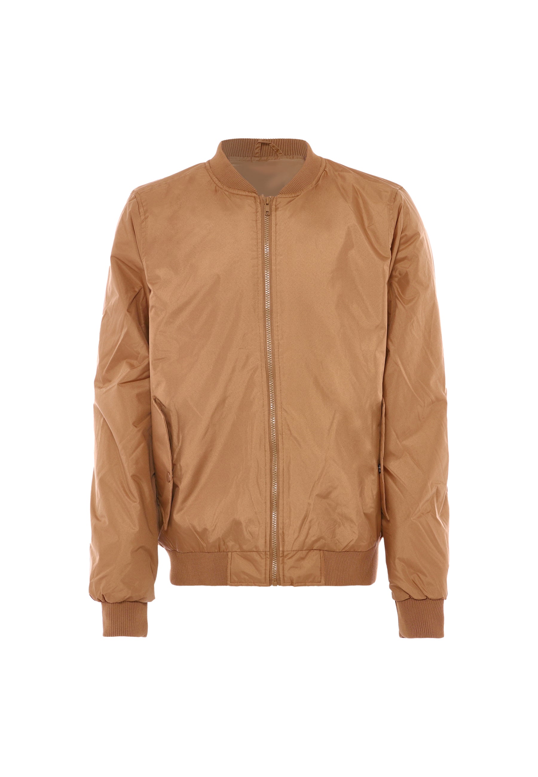 Aleko Men's Blouson Jacket