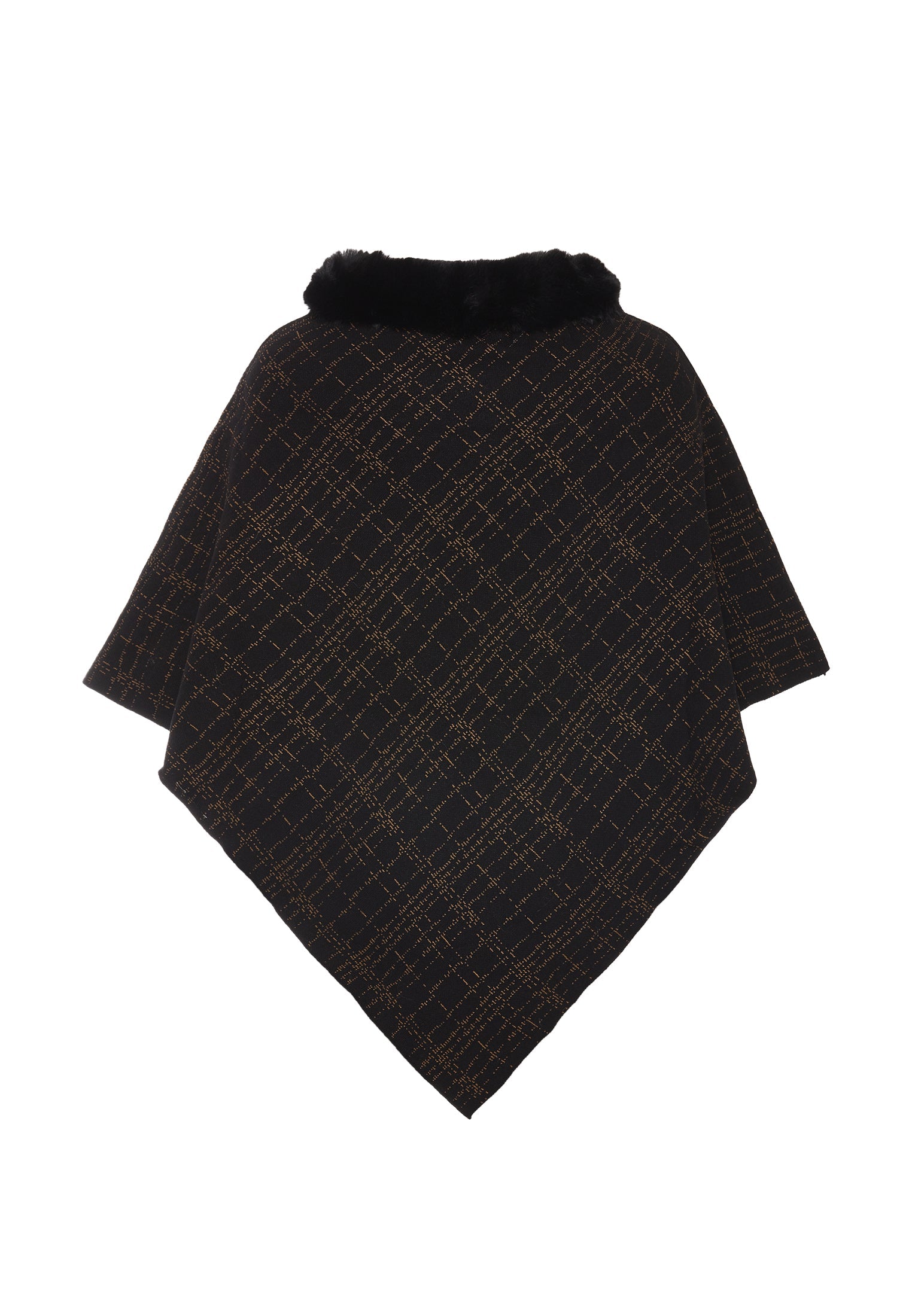 Alary Women's Poncho