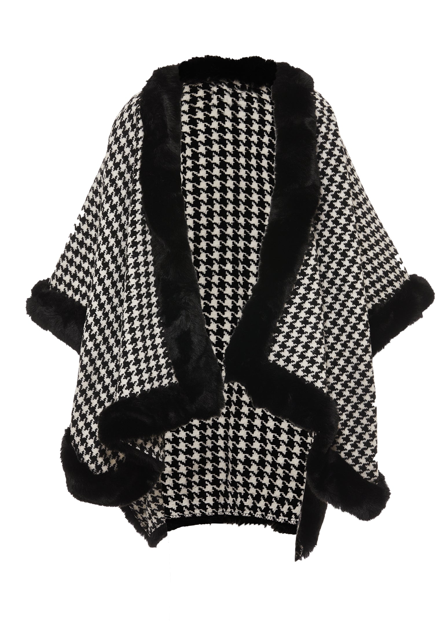 Alary Women's Poncho