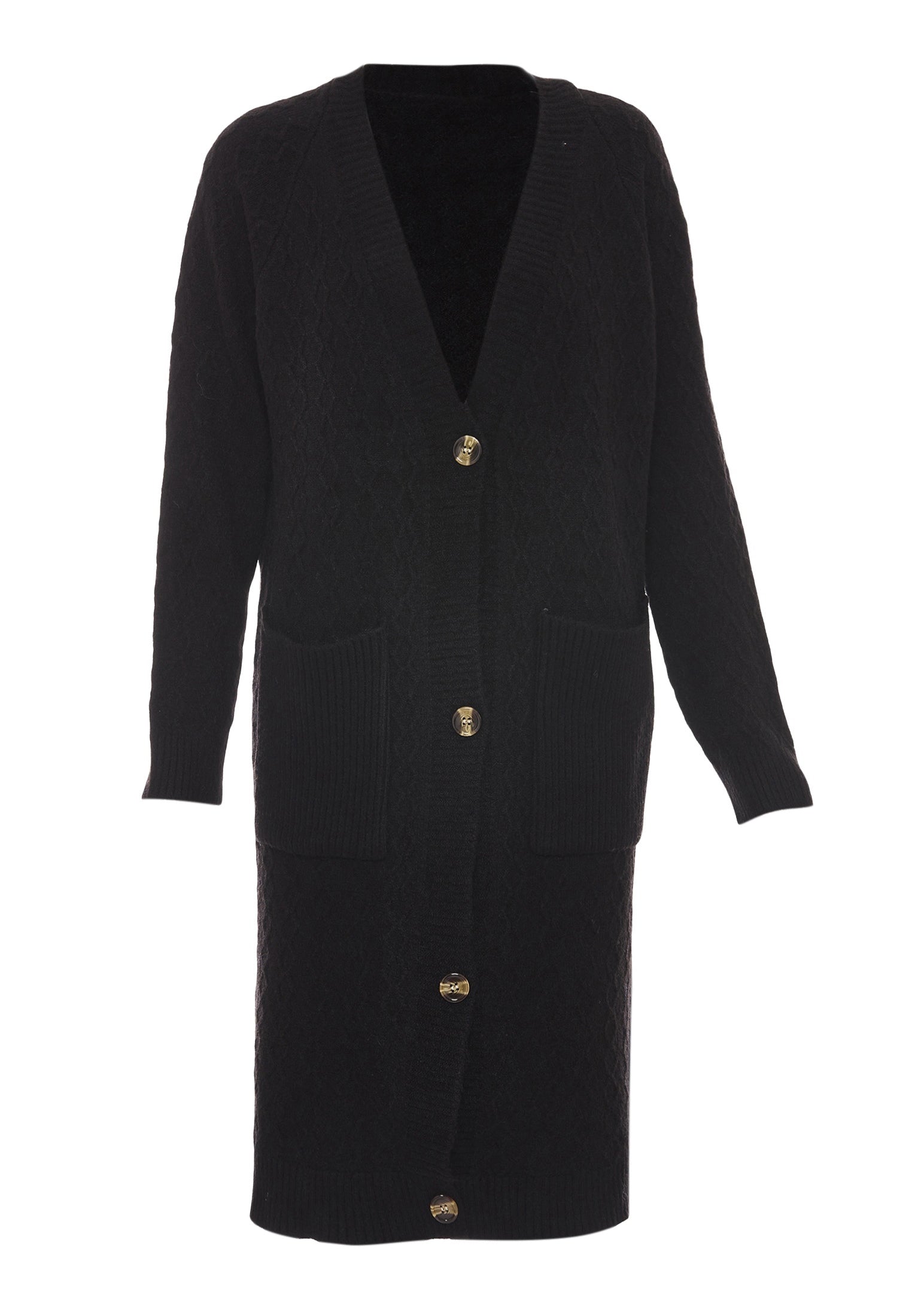 Aleva Women's Cardigan